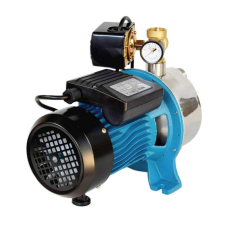 IBO IBO AJ 50/60 kiegészítőkkel Önfelszívó kerti szivattyú, házi vízmű szivattyú