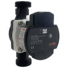 IBO IBO AMG 25-60/180 Keringető szivattyú szivattyú