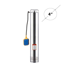 IBO IBO OLA 60/60 INOX Csőkút szivattyú szivattyú