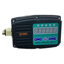 IBO IBO Press SX 1/4 Szivattyú irányító szivattyú