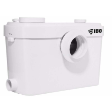 IBO IBO SANIBO5 WC és fürdőszoba szivattyú szivattyú