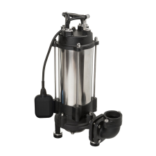 IBO KRAKEN 1800 400V | IBO Vágószerkezetes szivattyú [merülő szivattyú szennyvíz szivattyúzására, víztelenítésre] (KRAKEN1800400V) szivattyú