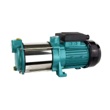 IBO MHI 1500 INOX | IBO Felszíni szivattyú [többfokozatú önfelszívó centrifugális kerti szivattyú] szivattyú