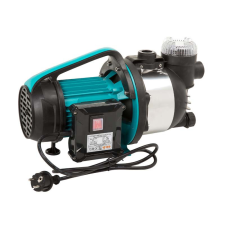 IBO Multi 1300 Inox Önfelszívó kerti szivattyú szivattyú