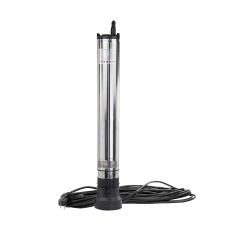 IBO OLA 100 AUTO | IBO 4 col Ásott kút szivattyú (OLA100AUTO) szivattyú