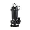 IBO WQ-65-1,5 400V | IBO Merülő szivattyú [szennyvíz, szennyezett víz szivattyúzására] (65WQ1,5400V)