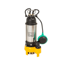  IBO WQF 250 Szennyezett víz és szennyvíz szivattyúk szivattyú