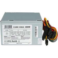 iBox CUBE II 400W (ZIC2400W12CMFA) tápegység