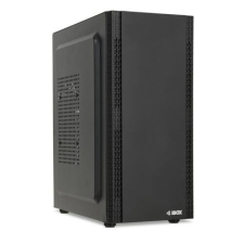 iBox I-BOX ANTILA 39 Midi Tower ATX Case számítógép ház
