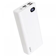 iBox Ip820 Power Bank 20000mAh - Fehér power bank