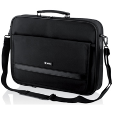 iBox NB10 laptop táska, 15,6" Fekete (ITNB10) számítógéptáska