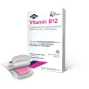  Ibsa B12 Vitamin Szájban oldódó Lapka 30 db