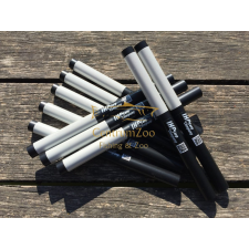  Icc Classic Felső Bójatest 3M Fényvisszaverő Fehér Csíkozással (ICC10063) horgászkiegészítő