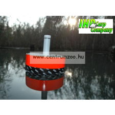  Icc Deep Impact Mélyvízi Bója Full Verzió - Sárga (ICC10752) horgászkiegészítő