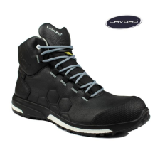 ICC Industrias Comercio de Colcado s.a. Lavoro Kenobi munkavédelmi bakancs S3 SRC HRO ESD munkavédelmi cipő