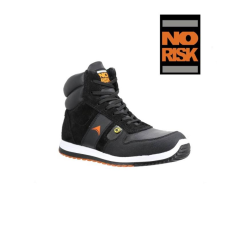 ICC Industrias Comercio de Colcado s.a. No Risk Jumper munkavédelmi bakancs ESD S3