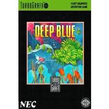 Ice Code Games Deep Blue 3D Maze (digitális licenc) videójáték