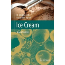  Ice Cream – H. D. Goff,Richard W. Hartel idegen nyelvű könyv