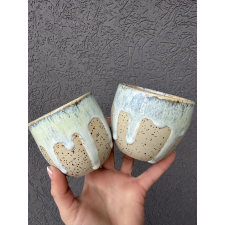  Ice Crystal Mugs bögrék, csészék