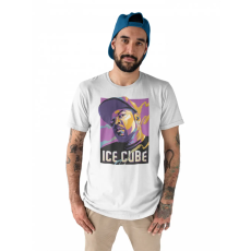  Ice Cube - Férfi Póló