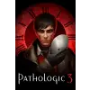 Ice-Pick Lodge Pathologic 3 (digitális licenc)