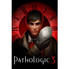 Ice-Pick Lodge Pathologic 3 (digitális licenc) videójáték