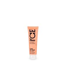 Ice Professional Curl My Hair hajformázó gél, 100 ml hajformázó