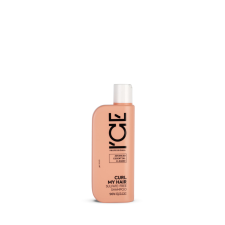 Ice Professional Curl My Hair Szulfátmentes sampon 250 ml Ice Professional sampon