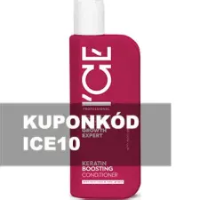 Ice Professional Growth Expert Keratin boosting kondicionáló 250 ml Ice Professional hajbalzsam