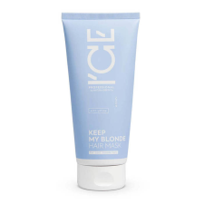 Ice Professional Keep my blonde Hajmaszk hajbalzsam