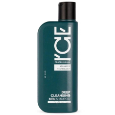 Ice Professional Men mélytisztító sampon, 250 ml sampon