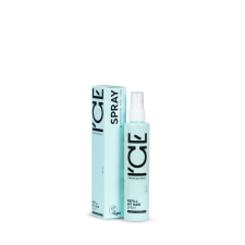 Ice Professional Refill My Hair spray, 100 ml hajápoló szer