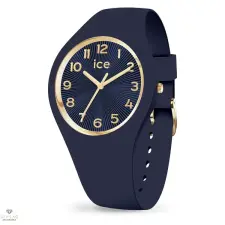 Ice-watch Ice Champagne Navy Blue Small óra - 025256 karóra