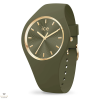 Ice-watch Ice Champagne Olive Green Medium óra - 025353