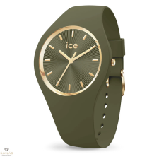 Ice-watch Ice Champagne Olive Green Medium óra - 025353 karóra