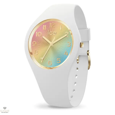 Ice-watch Ice Champagne White Rainbow Small óra - 025249 karóra