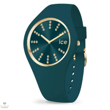 Ice-watch Ice Cosmos Verdigris Small óra - 021593 karóra
