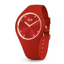 Ice-watch ICE cosmos - Vörös szenvedély, női karóra - 34 mm - (022459) karóra