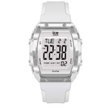 Ice-watch ICE digit boliday - Tiszta fehér , női karóra - 35 mm (024565) karóra