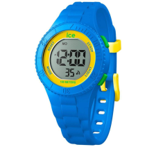 Ice-watch ICE digit - Kék, sárga, zöld, gyerek karóra - 35 mm - (021615) karóra