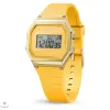 Ice-watch Ice Digit Retro Light pineapple Small óra - 022053