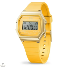 Ice-watch Ice Digit Retro Light pineapple Small óra - 022053 karóra