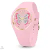 Ice-watch Ice Fantasia Butterfly rosy Small óra - 021955