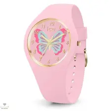 Ice-watch Ice Fantasia Butterfly rosy Small óra - 021955 karóra