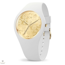 Ice-watch Ice Flower White chic Small óra - 019205 karóra