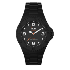 Ice-watch ICE generation - Fekete örökké, unisex karóra - 40 mm karóra