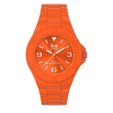 Ice-watch ICE generation - Ragyogó narancs, férfi karóra - 44 mm karóra