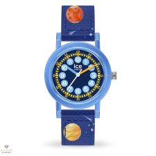 Ice-watch Ice Learning Kék űr gyerek óra - 024500 karóra