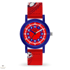 Ice-watch Ice Learning Piros futball gyerek óra - 024502