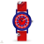 Ice-watch Ice Learning Piros futball gyerek óra - 024502